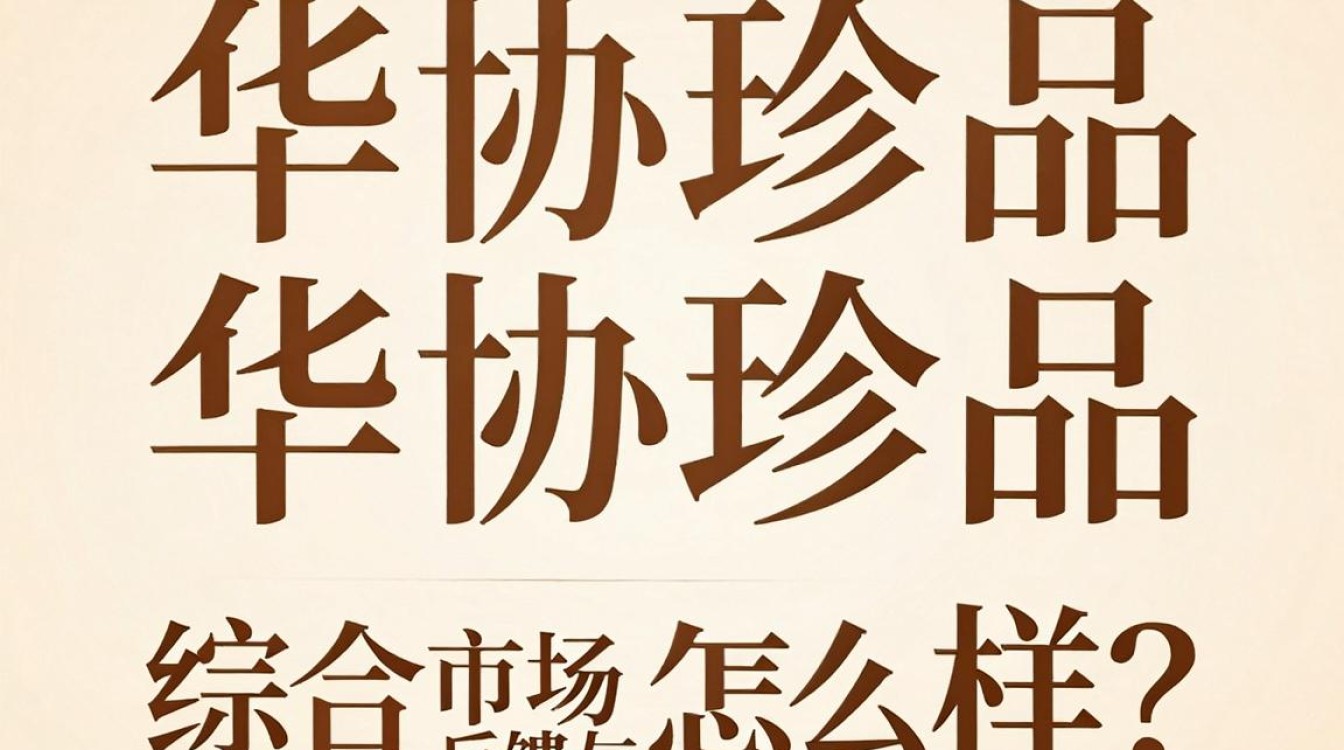 华协珍品怎么样,华协珍品真假-图3 华协珍品怎么样,华协珍品真假-图3
