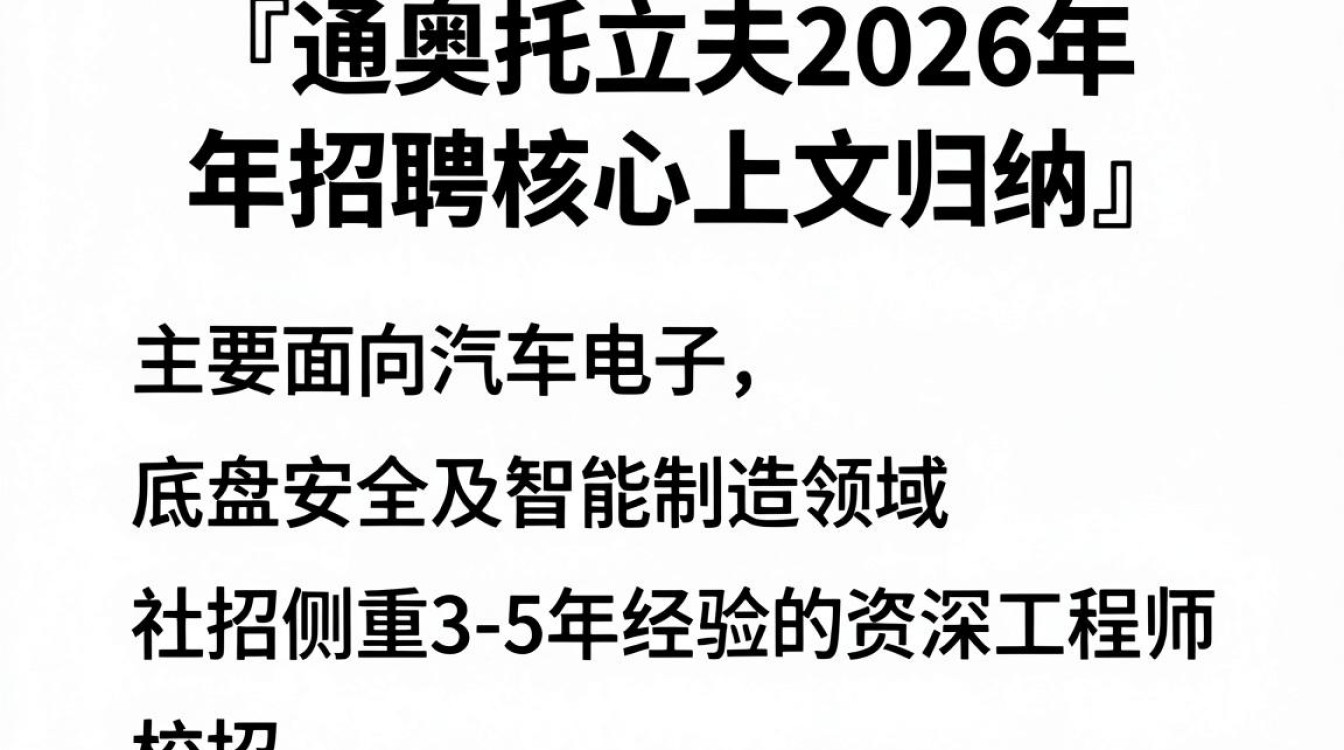 南通奥托立夫招聘信息,南通奥托立夫最新招聘-图3 南通奥托立夫招聘信息,南通奥托立夫最新招聘-图3