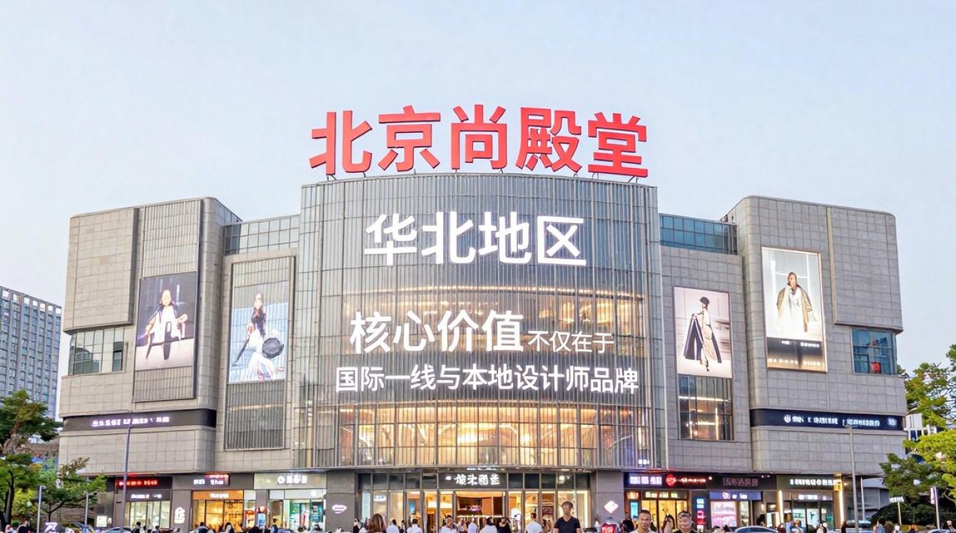 北京时尚殿堂怎么样,北京时尚殿堂评价如何-图1 北京时尚殿堂怎么样,北京时尚殿堂评价如何-图1