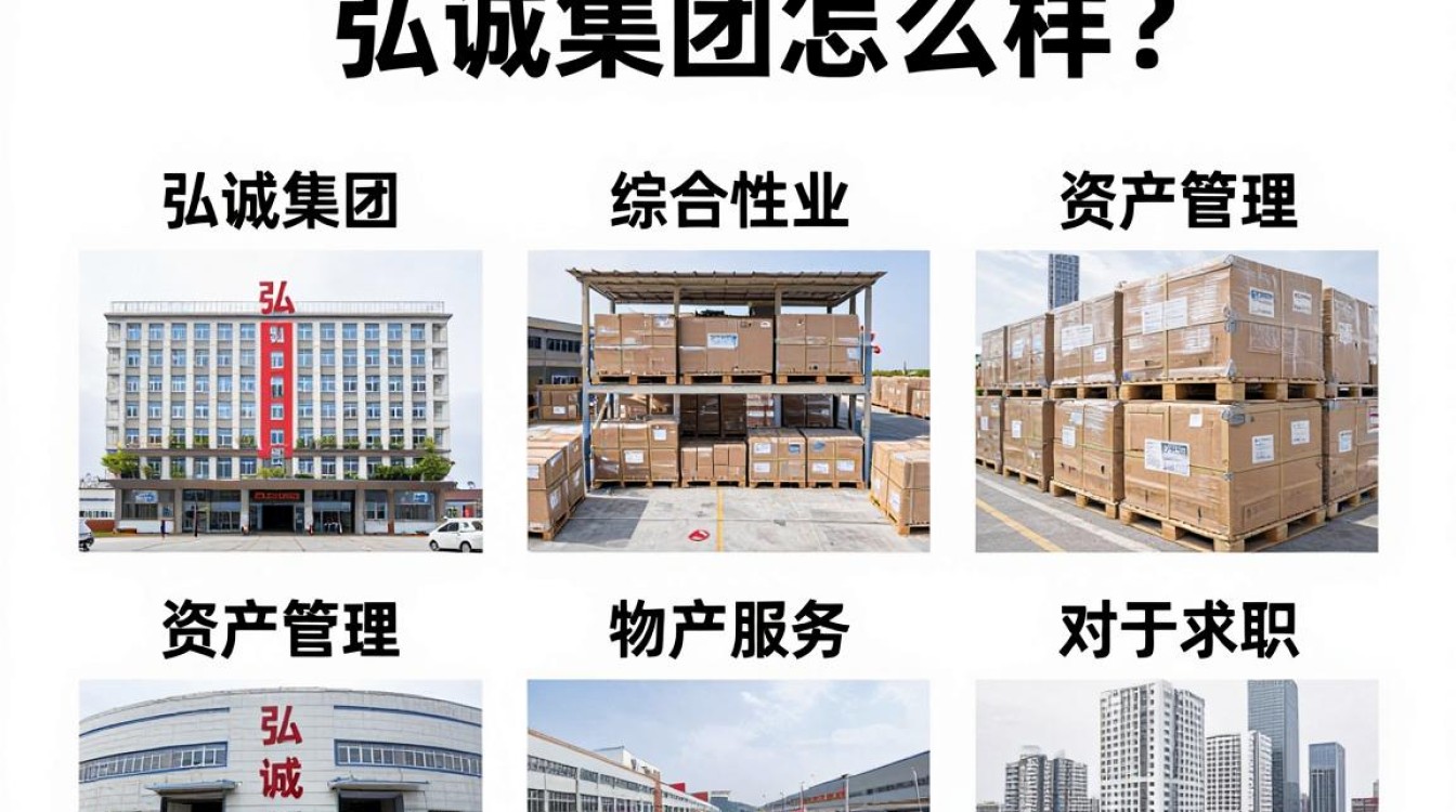 弘诚集团怎么样,弘诚集团靠谱吗-图1 弘诚集团怎么样,弘诚集团靠谱吗-图1