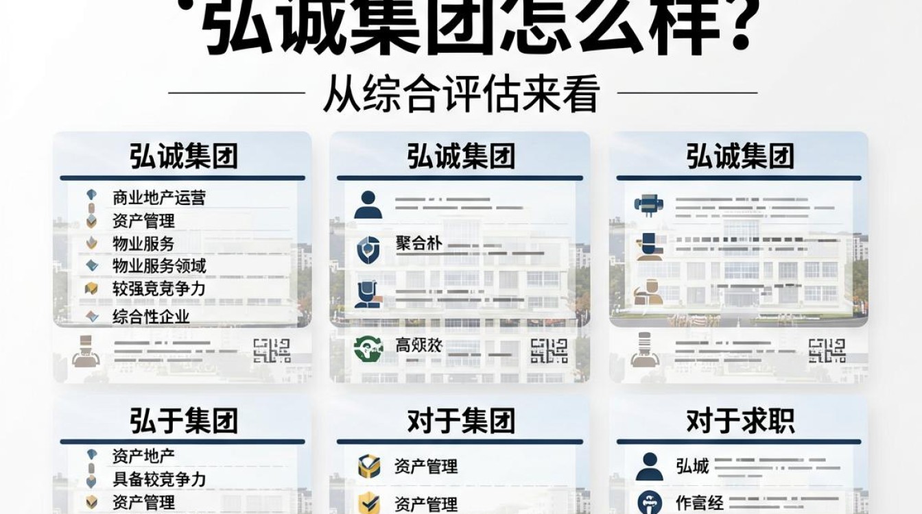 弘诚集团怎么样,弘诚集团靠谱吗-图3 弘诚集团怎么样,弘诚集团靠谱吗-图3