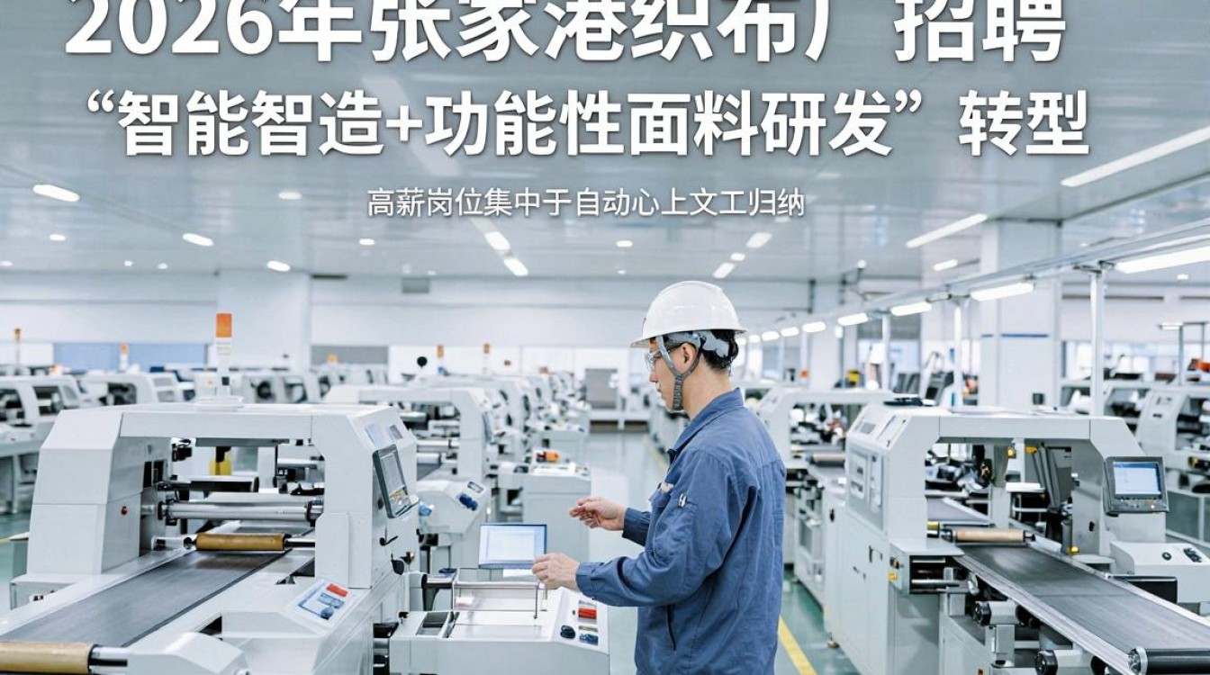 张家港织布厂招聘信息,张家港织布厂最新招聘电话-图1 张家港织布厂招聘信息,张家港织布厂最新招聘电话-图1
