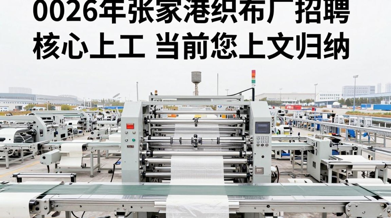 张家港织布厂招聘信息,张家港织布厂最新招聘电话-图2 张家港织布厂招聘信息,张家港织布厂最新招聘电话-图2