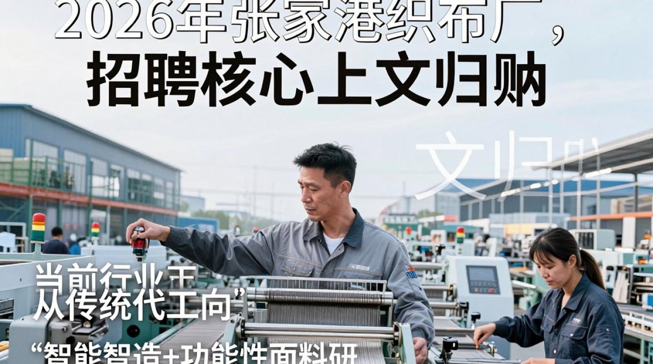 张家港织布厂招聘信息,张家港织布厂最新招聘电话-图3 张家港织布厂招聘信息,张家港织布厂最新招聘电话-图3