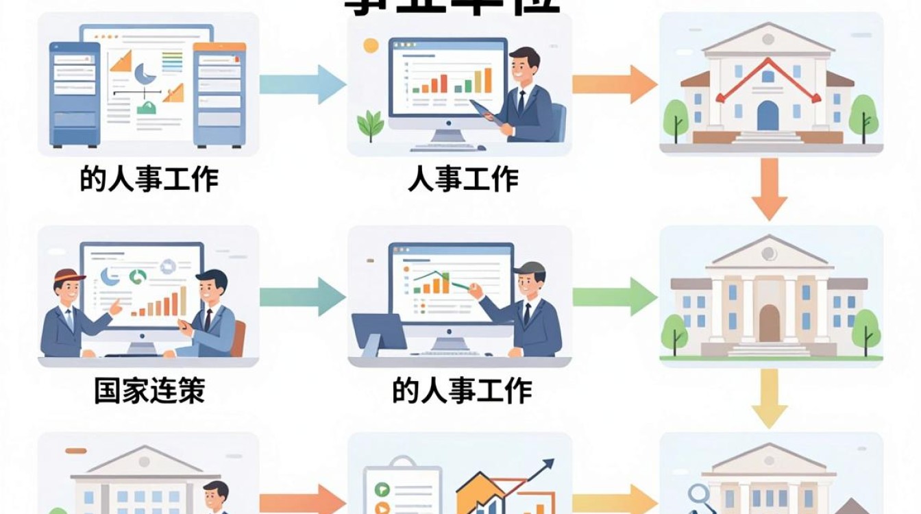 事业单位人事管理难?事业单位人事制度改革-图3 事业单位人事管理难?事业单位人事制度改革-图3