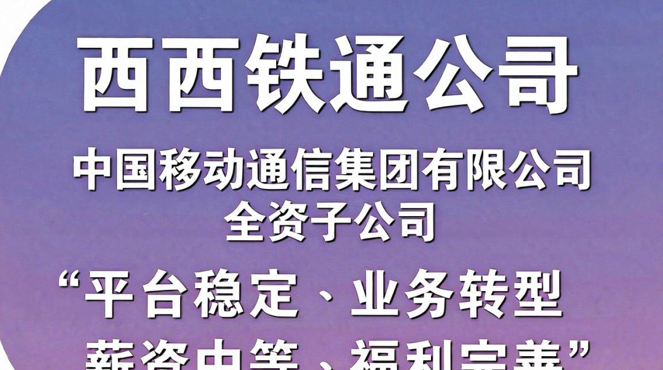 江西铁通公司怎么样,江西铁通公司待遇和工作环境如何-图2 江西铁通公司怎么样,江西铁通公司待遇和工作环境如何-图2