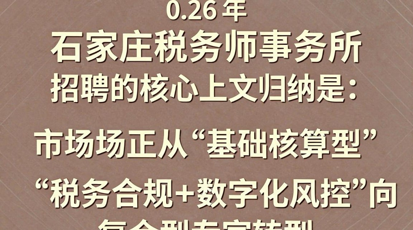 石家庄税务师事务所招聘,石家庄税务师事务所招聘好吗-图2 石家庄税务师事务所招聘,石家庄税务师事务所招聘好吗-图2