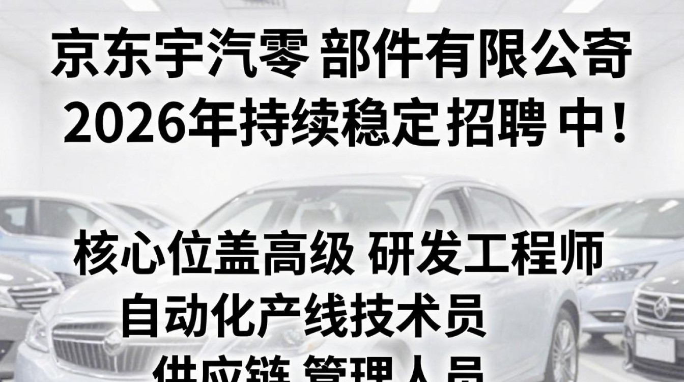 南京东宇汽车零部件招聘是真的吗,南京东宇汽车零部件招聘-图1 南京东宇汽车零部件招聘是真的吗,南京东宇汽车零部件招聘-图1