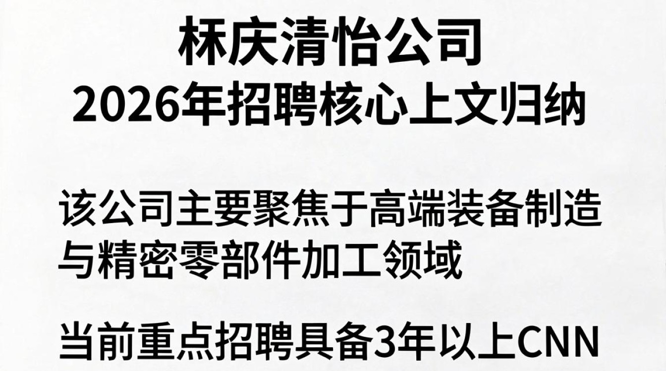安庆清怡公司招聘信息,安庆清怡公司最新招聘电话-图1 安庆清怡公司招聘信息,安庆清怡公司最新招聘电话-图1