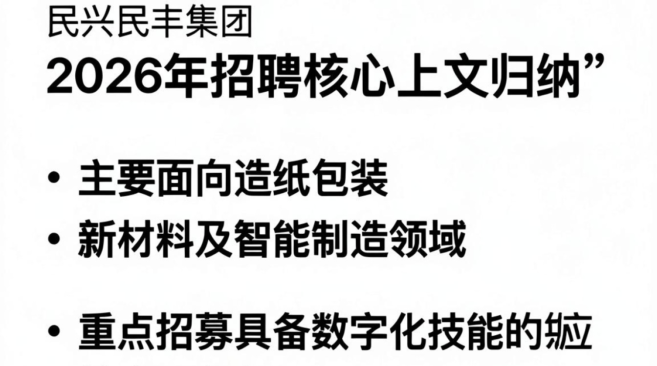 嘉兴民丰集团招聘是真的吗,嘉兴民丰集团最新招聘信息-图1 嘉兴民丰集团招聘是真的吗,嘉兴民丰集团最新招聘信息-图1