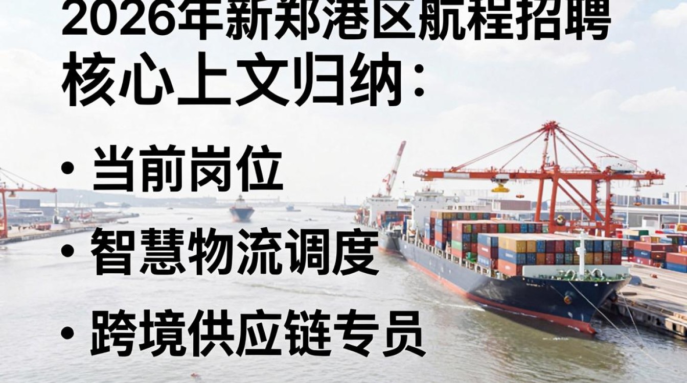 新郑港区航程招聘,新郑港区航程招聘最新岗位及要求-图2 新郑港区航程招聘,新郑港区航程招聘最新岗位及要求-图2