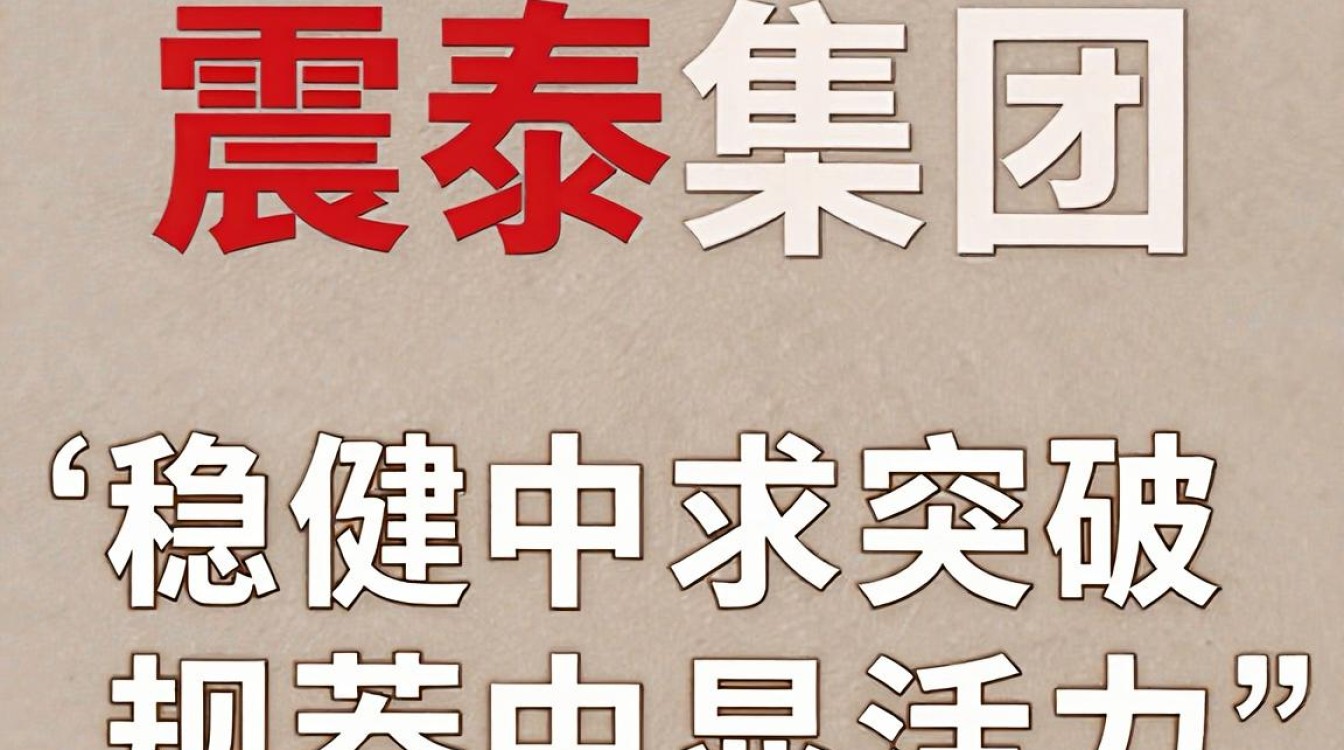 震泰集团怎么样,震泰集团是正规公司吗-图1 震泰集团怎么样,震泰集团是正规公司吗-图1