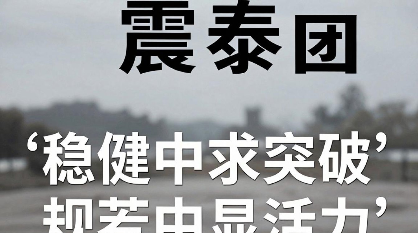 震泰集团怎么样,震泰集团是正规公司吗-图3 震泰集团怎么样,震泰集团是正规公司吗-图3
