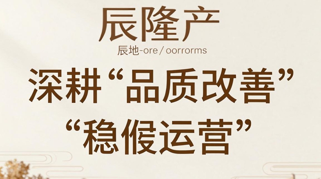 辰隆地产怎么样,辰隆地产靠谱吗-图2 辰隆地产怎么样,辰隆地产靠谱吗-图2