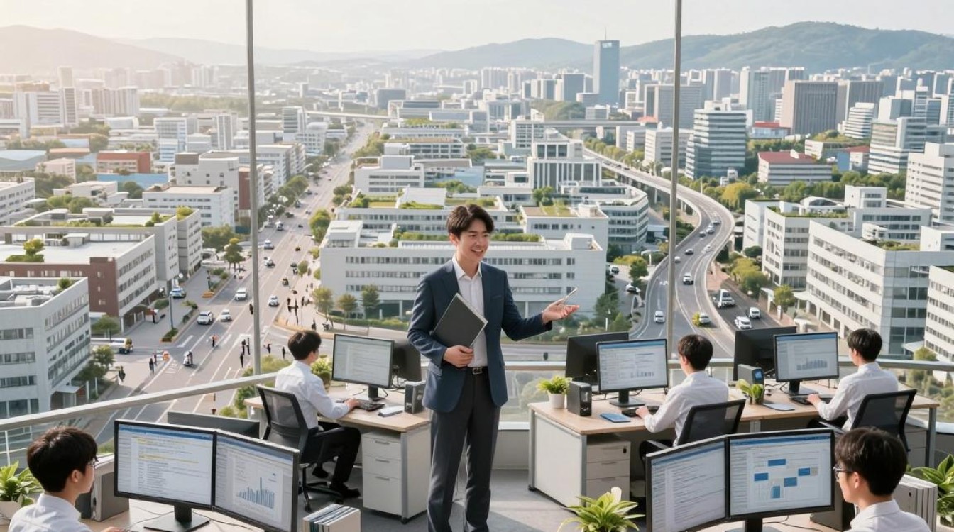 私企人事好干吗？私企人事招聘难怎么办-图1