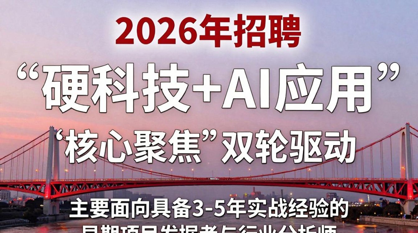 红桥创投招聘是真的吗，红桥创投招聘-图1