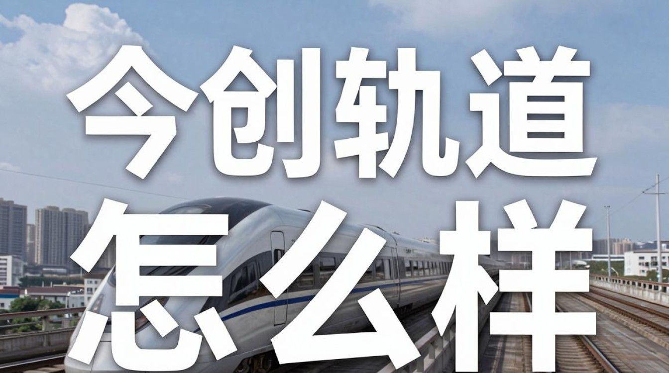 今创轨道怎么样,今创轨道股份有限公司靠谱吗-图3 今创轨道怎么样,今创轨道股份有限公司靠谱吗-图3