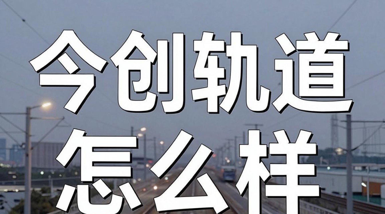 今创轨道怎么样,今创轨道股份有限公司靠谱吗-图2 今创轨道怎么样,今创轨道股份有限公司靠谱吗-图2