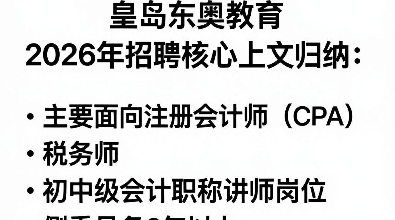 秦皇岛东奥招聘是真的吗,秦皇岛东奥招聘-图2 秦皇岛东奥招聘是真的吗,秦皇岛东奥招聘-图2