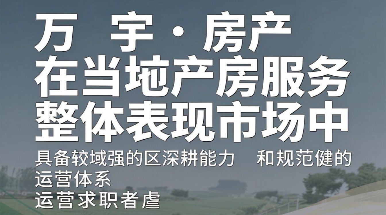 万宇房产怎么样,万宇房产可靠吗-图2 万宇房产怎么样,万宇房产可靠吗-图2
