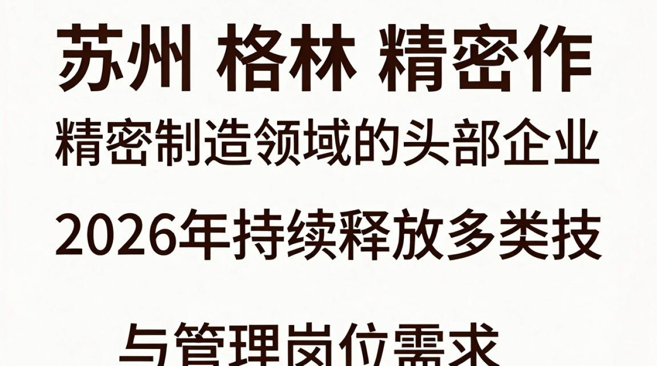 苏州格林精密招聘是真的吗，苏州格林精密招聘-图2