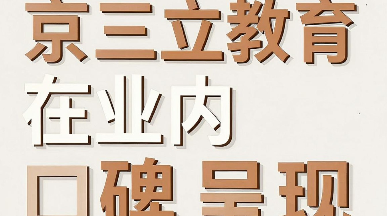 济南三立怎么样,济南三立口碑评价-图2 济南三立怎么样,济南三立口碑评价-图2