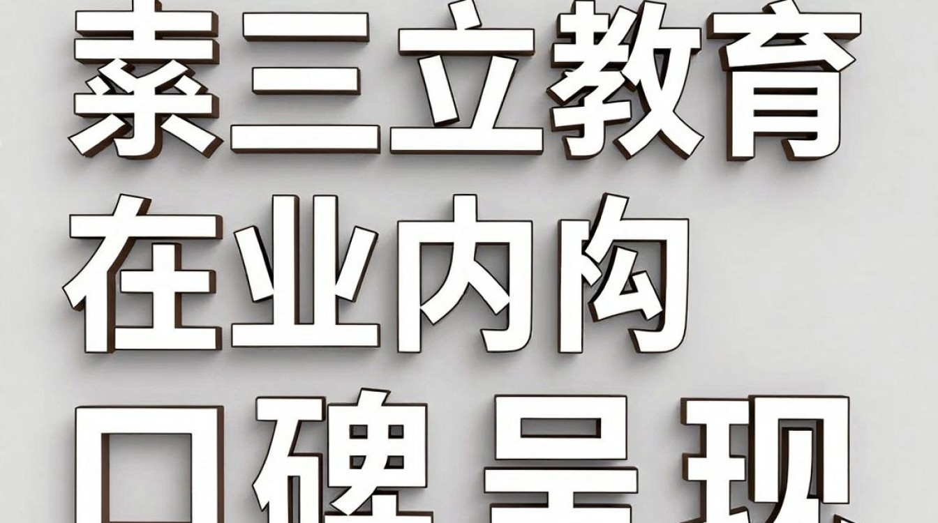 济南三立怎么样,济南三立口碑评价-图1 济南三立怎么样,济南三立口碑评价-图1