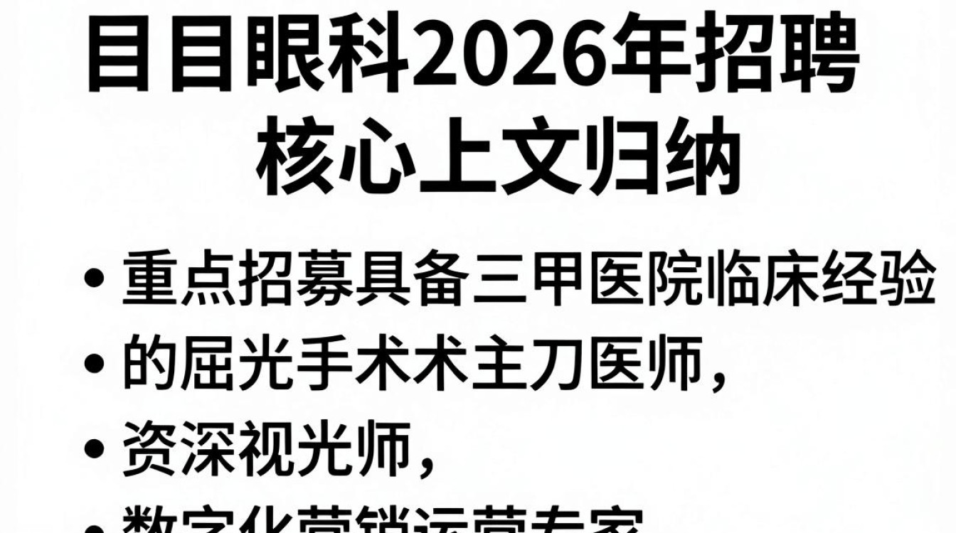 爱目眼科招聘是真的吗,爱目眼科招聘待遇怎么样-图1 爱目眼科招聘是真的吗,爱目眼科招聘待遇怎么样-图1