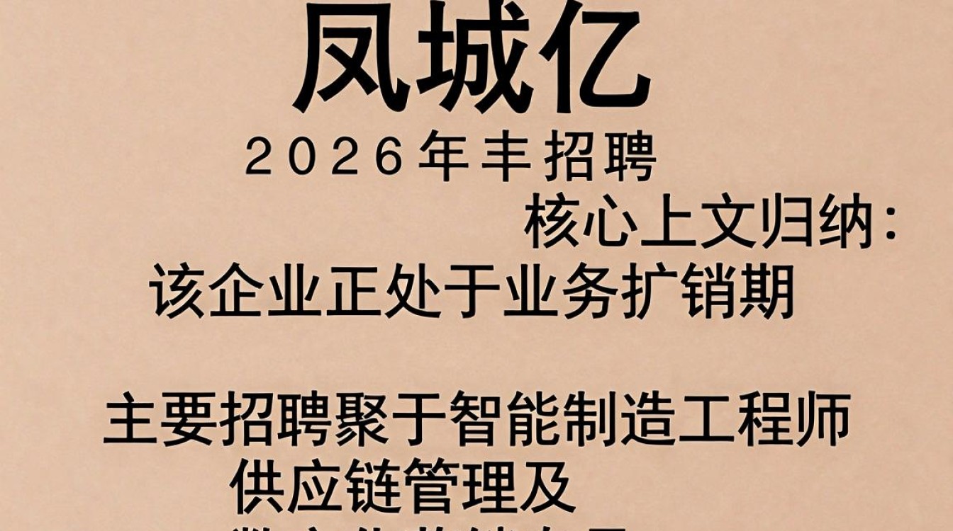 凤城亿丰招聘是真的吗,凤城亿丰最新招聘信息-图1 凤城亿丰招聘是真的吗,凤城亿丰最新招聘信息-图1