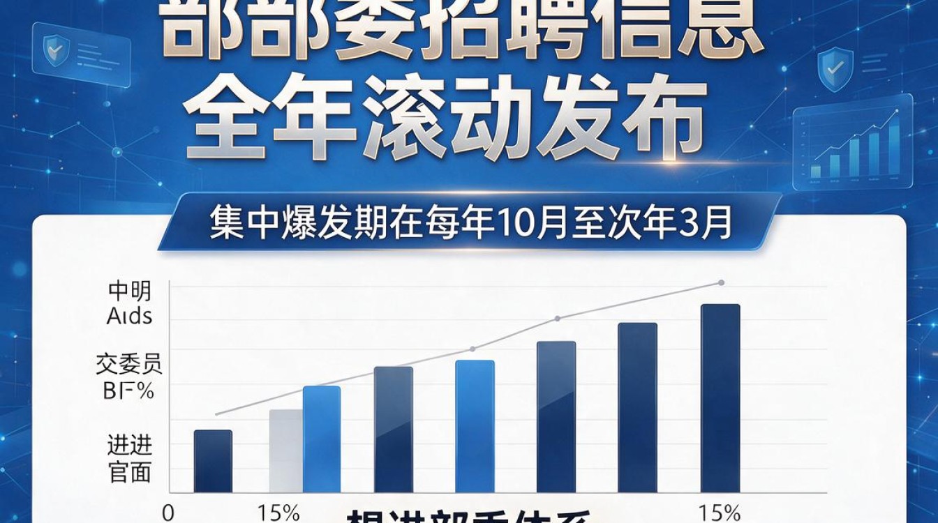 国家部委招聘信息-图2 国家部委招聘信息-图2
