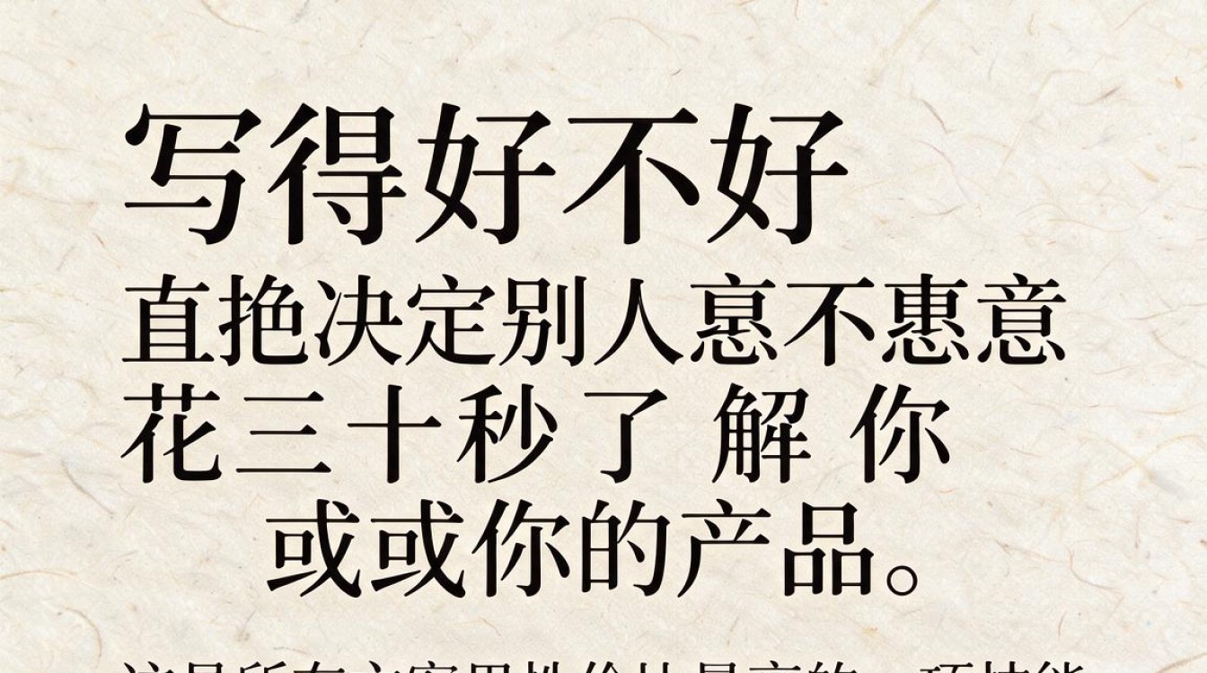 简介怎么写,个人简介怎么写才吸引人?-图3 简介怎么写,个人简介怎么写才吸引人?-图3