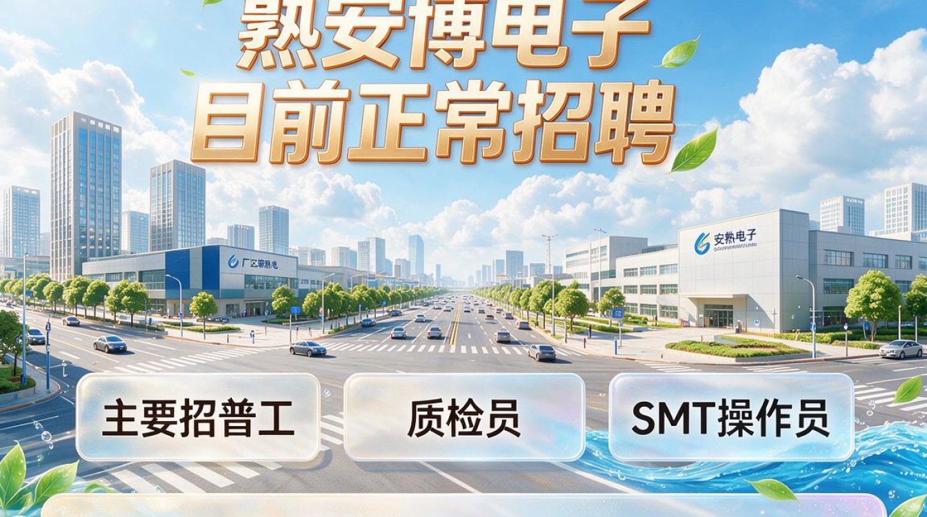 常熟安博电子招聘靠谱吗,薪资待遇怎么样?-图2 常熟安博电子招聘靠谱吗,薪资待遇怎么样?-图2