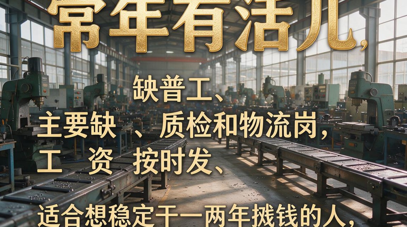 大兴中环汽车配件招聘待遇怎么样,有哪些岗位要求?-图3 大兴中环汽车配件招聘待遇怎么样,有哪些岗位要求?-图3