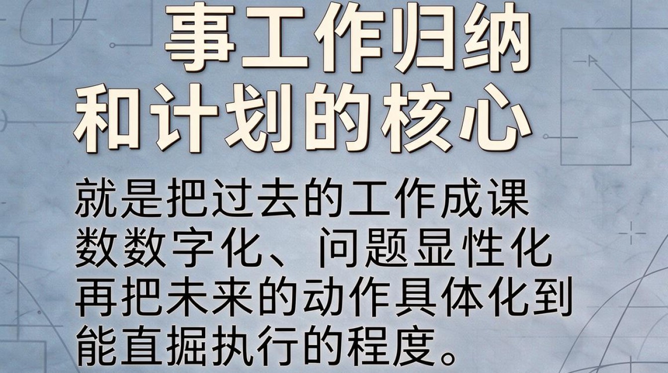 人事工作归纳及计划怎么做?人事年度计划如何制定,工作归纳要点有哪些-图1 人事工作归纳及计划怎么做?人事年度计划如何制定,工作归纳要点有哪些-图1