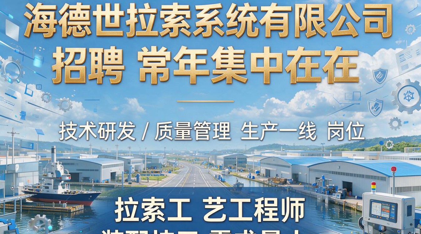 海德世拉索系统有限公司招聘吗?薪资待遇怎么样,值得去吗?-图2 海德世拉索系统有限公司招聘吗?薪资待遇怎么样,值得去吗?-图2