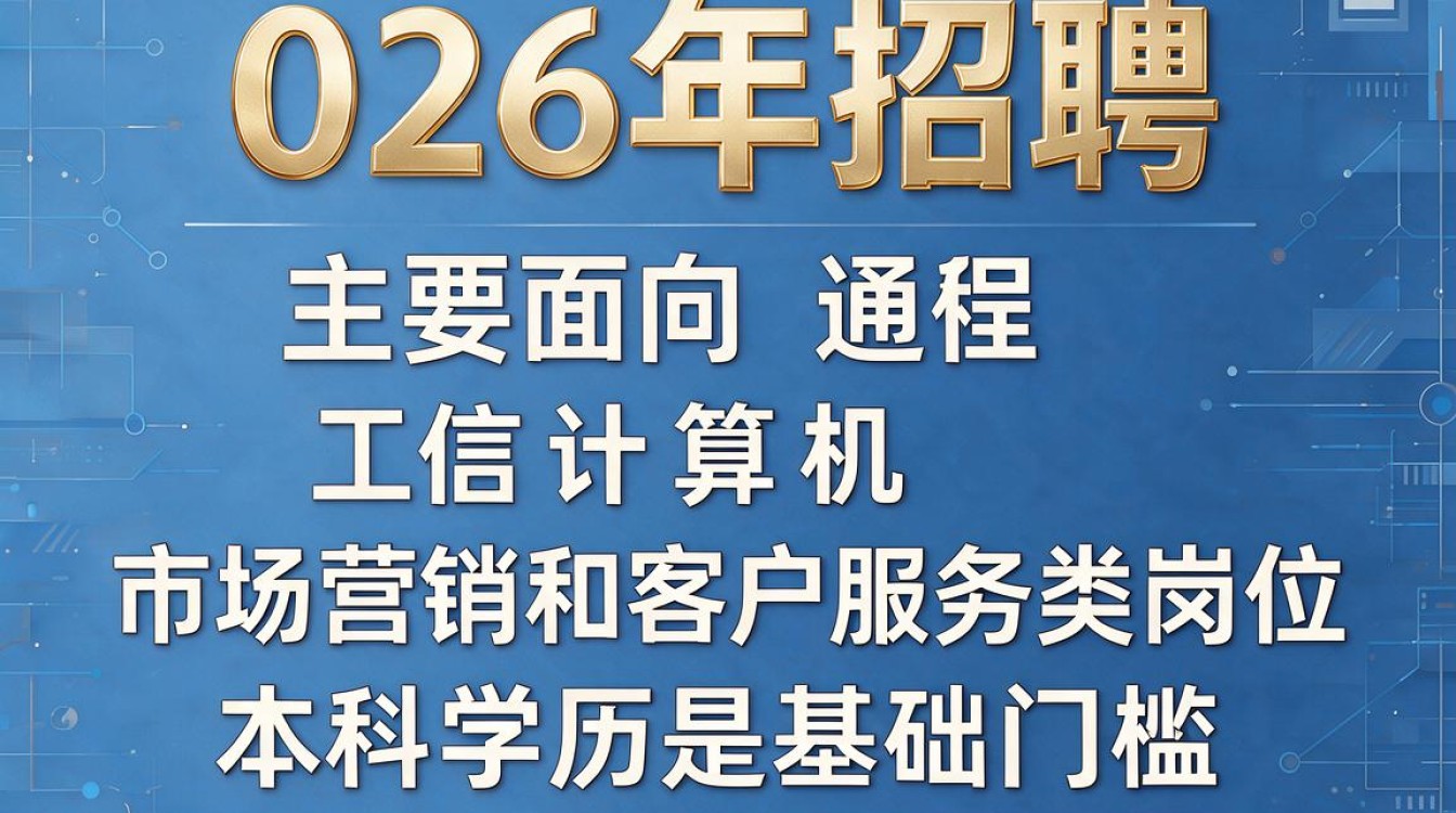 云南广电网络集团招聘条件是什么,怎么报名?-图2 云南广电网络集团招聘条件是什么,怎么报名?-图2