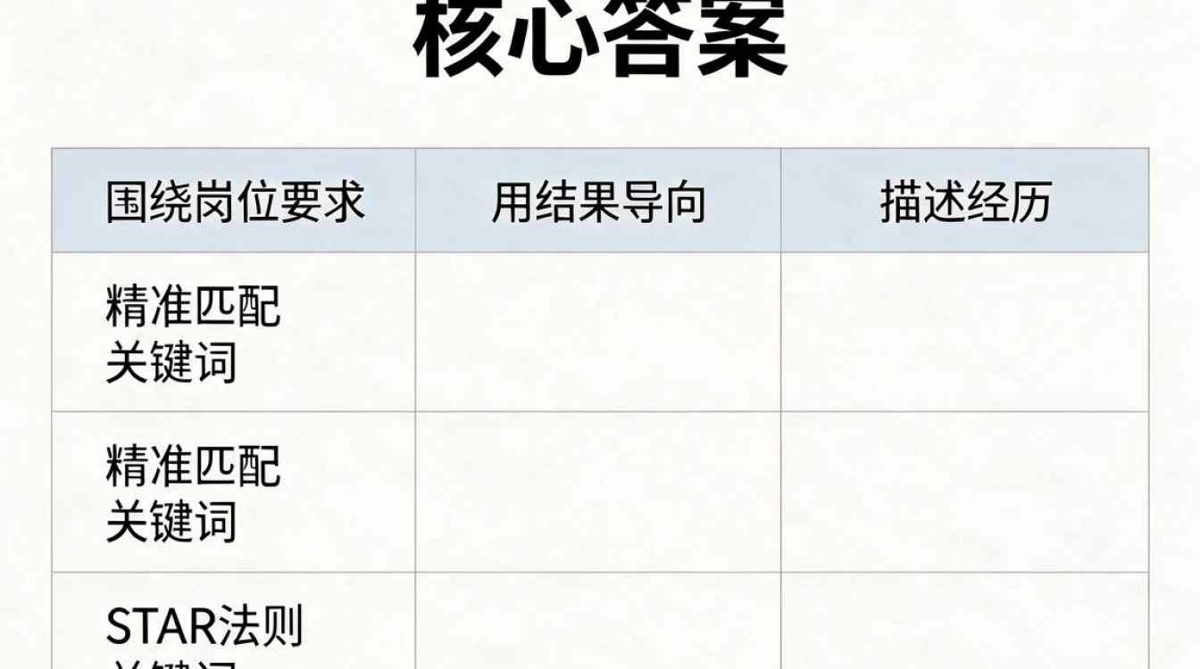 工作简历表怎么填,应届生求职简历模板及注意事项,高分范文-图3 工作简历表怎么填,应届生求职简历模板及注意事项,高分范文-图3