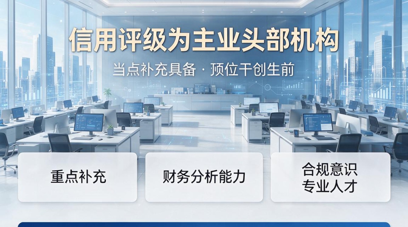 大公国际资信评估有限公司招聘条件有哪些，好进吗-图1