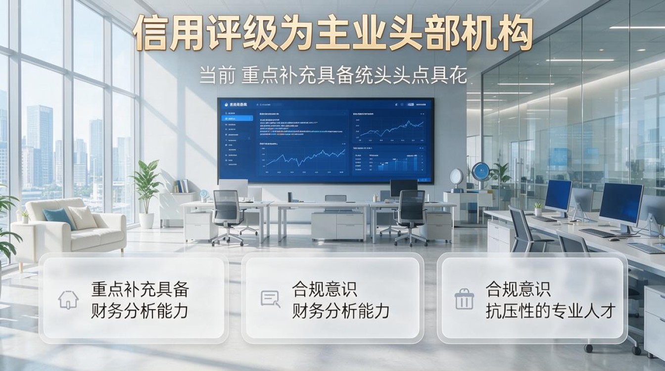 大公国际资信评估有限公司招聘条件有哪些，好进吗-图3