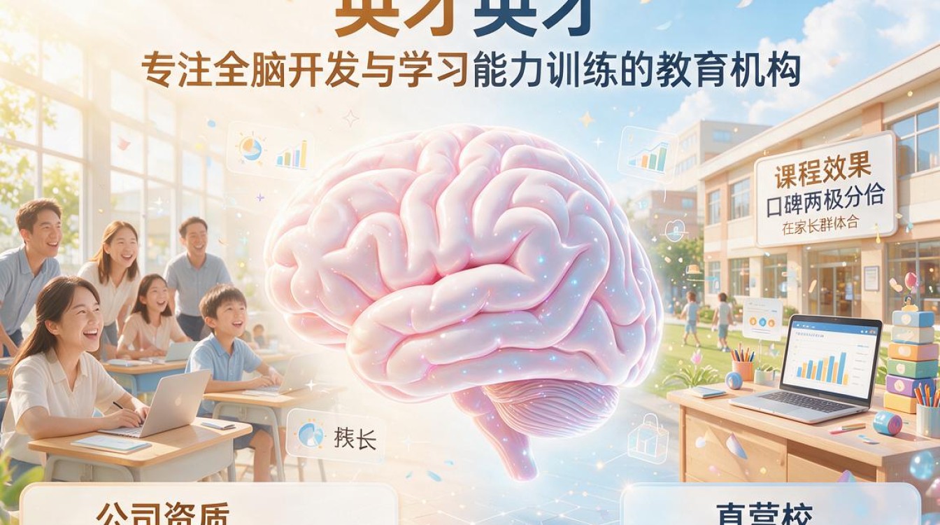 大脑英才怎么样,孩子训练效果好不好?-图3 大脑英才怎么样,孩子训练效果好不好?-图3