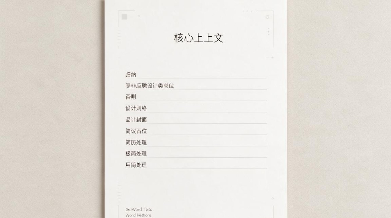 个人简历封面怎么弄才好看,简历封面制作技巧-图3 个人简历封面怎么弄才好看,简历封面制作技巧-图3