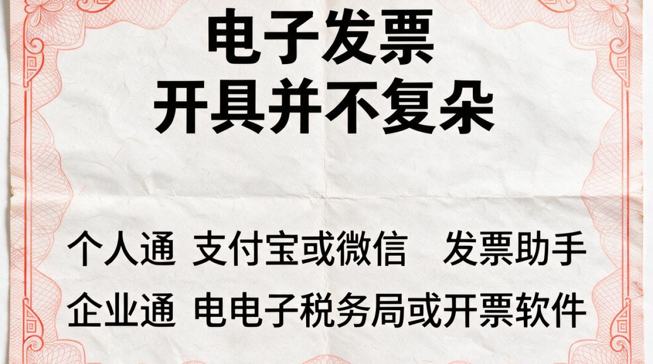 如何开具电子发票,详细操作步骤是什么?-图2 如何开具电子发票,详细操作步骤是什么?-图2