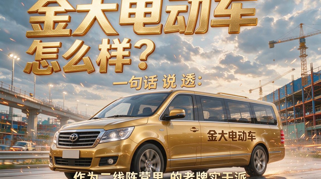 金大电动车怎么样,金大电动车质量可靠吗值得买吗-图2 金大电动车怎么样,金大电动车质量可靠吗值得买吗-图2