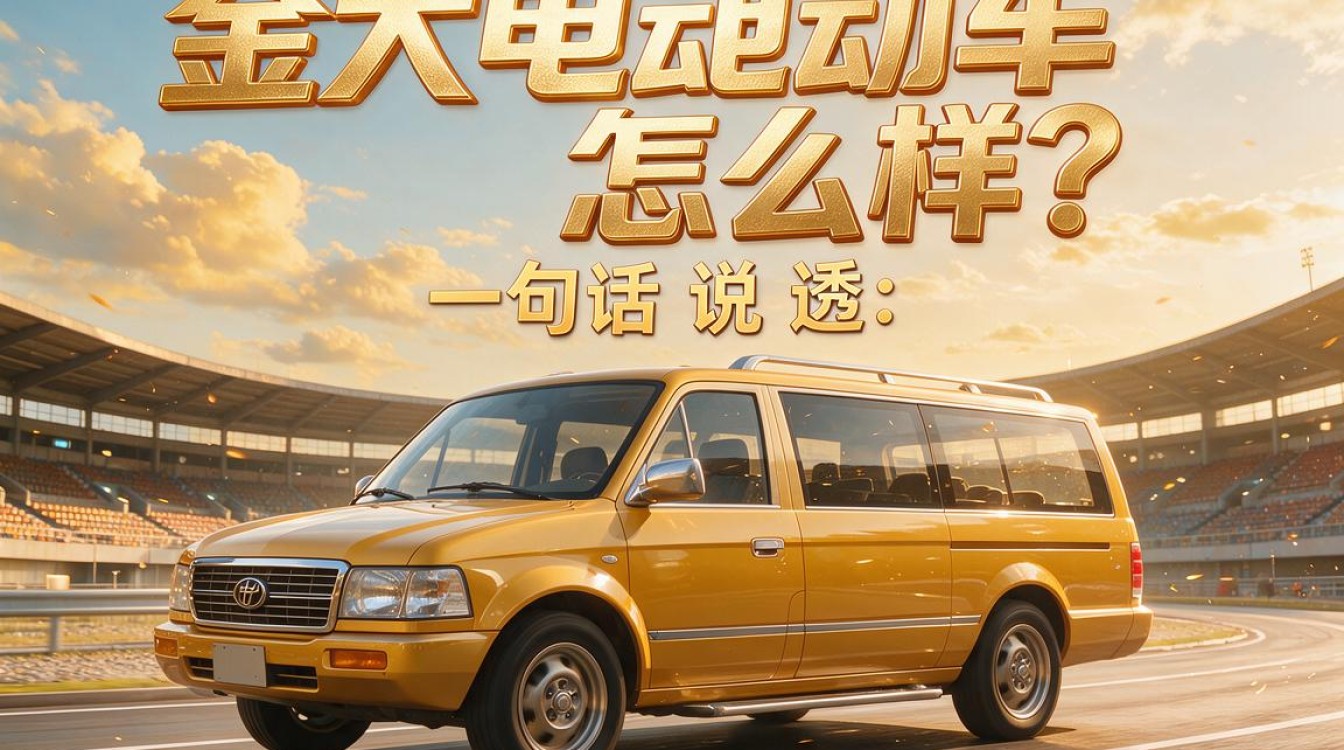 金大电动车怎么样,金大电动车质量可靠吗值得买吗-图1 金大电动车怎么样,金大电动车质量可靠吗值得买吗-图1