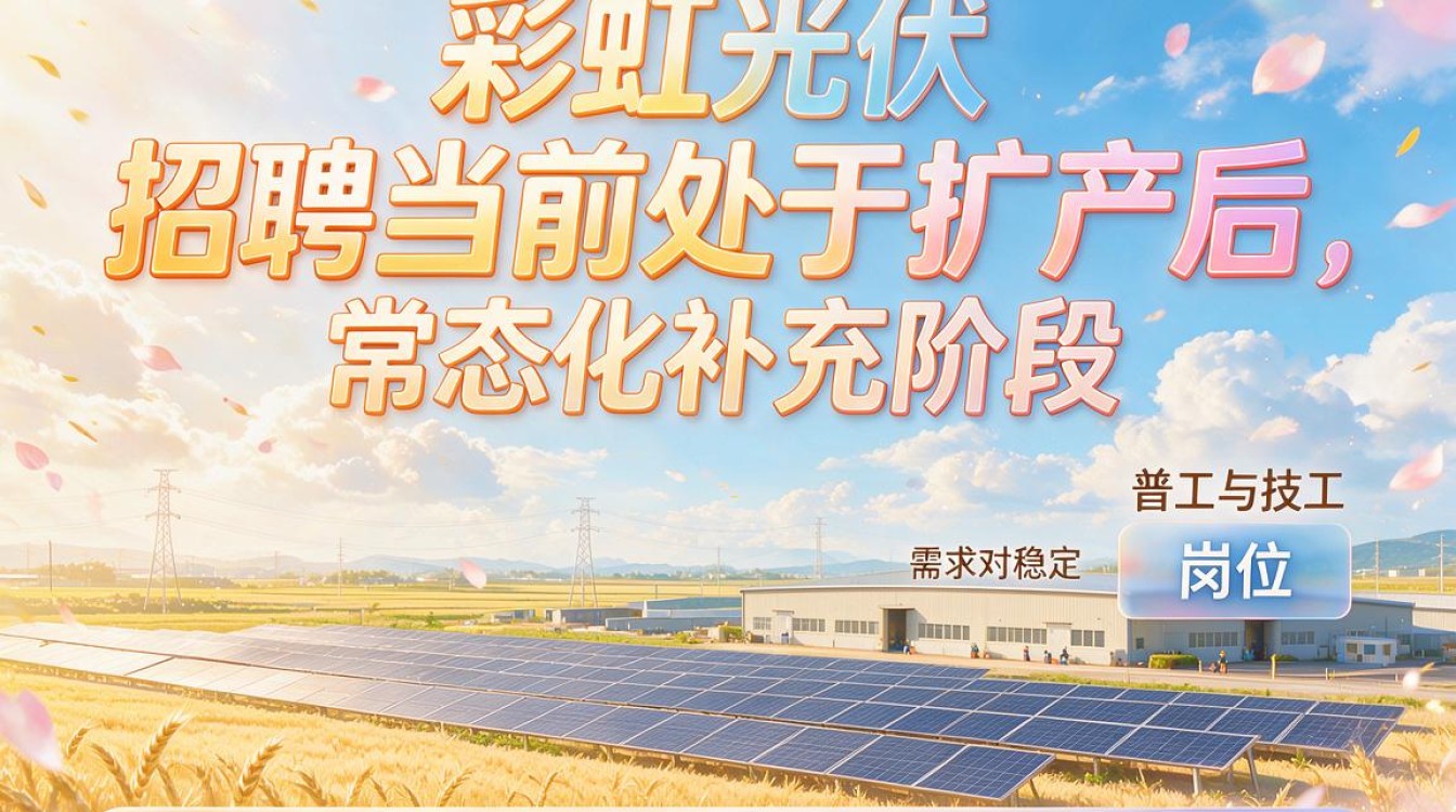 合肥彩虹光伏招聘怎么样?待遇好吗,值得去吗-图2 合肥彩虹光伏招聘怎么样?待遇好吗,值得去吗-图2
