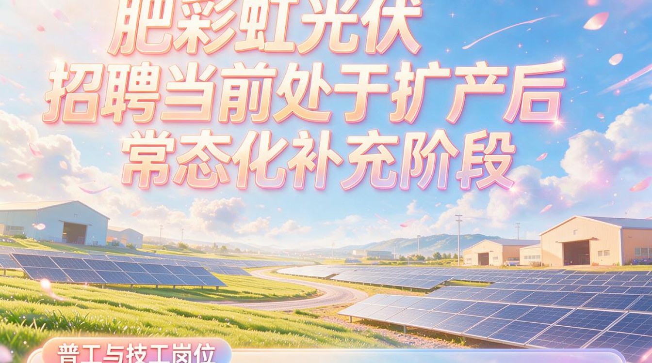 合肥彩虹光伏招聘怎么样?待遇好吗,值得去吗-图3 合肥彩虹光伏招聘怎么样?待遇好吗,值得去吗-图3