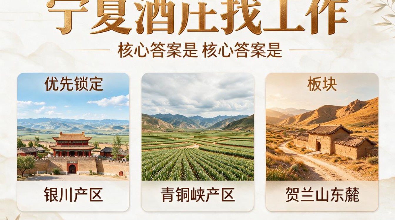 宁夏酒庄招聘-图2 宁夏酒庄招聘-图2
