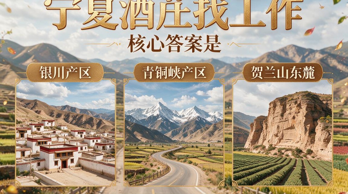 宁夏酒庄招聘-图3 宁夏酒庄招聘-图3