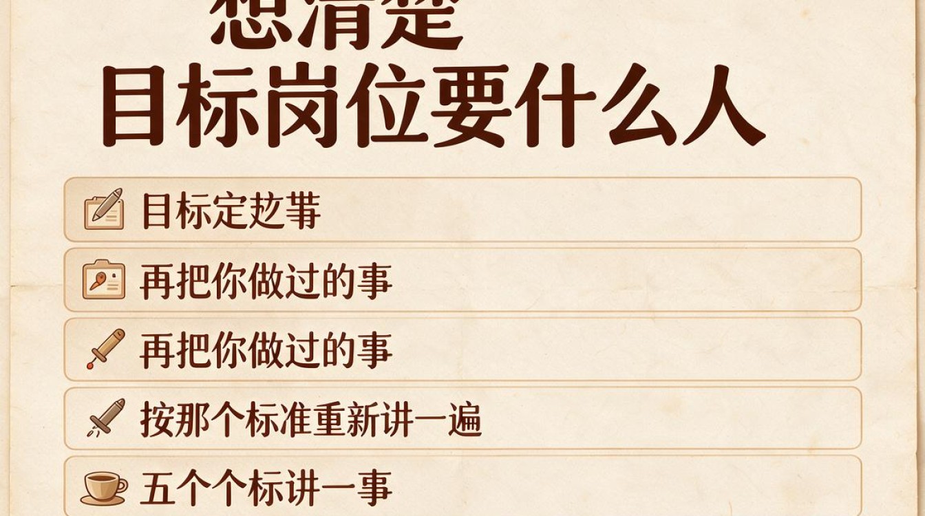怎么弄简历最吸引人，简历怎么写才能让HR眼前一亮？-图3