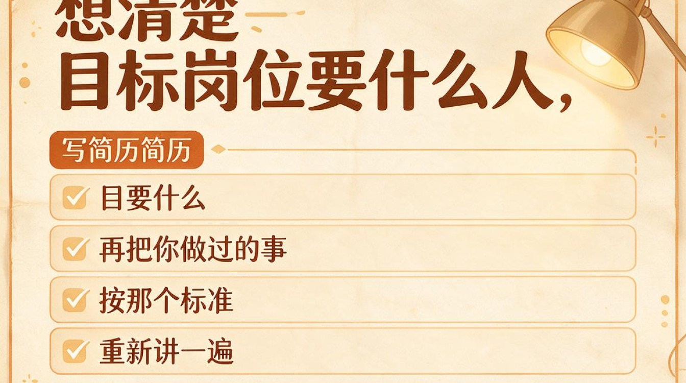 怎么弄简历最吸引人，简历怎么写才能让HR眼前一亮？-图2